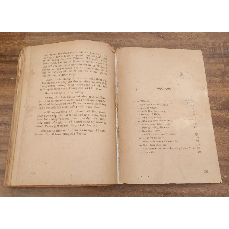 THẦN THOẠI LA MÃ (G. Chandon) - kể theo Eneide của Virgile (có tranh vẽ) 752642