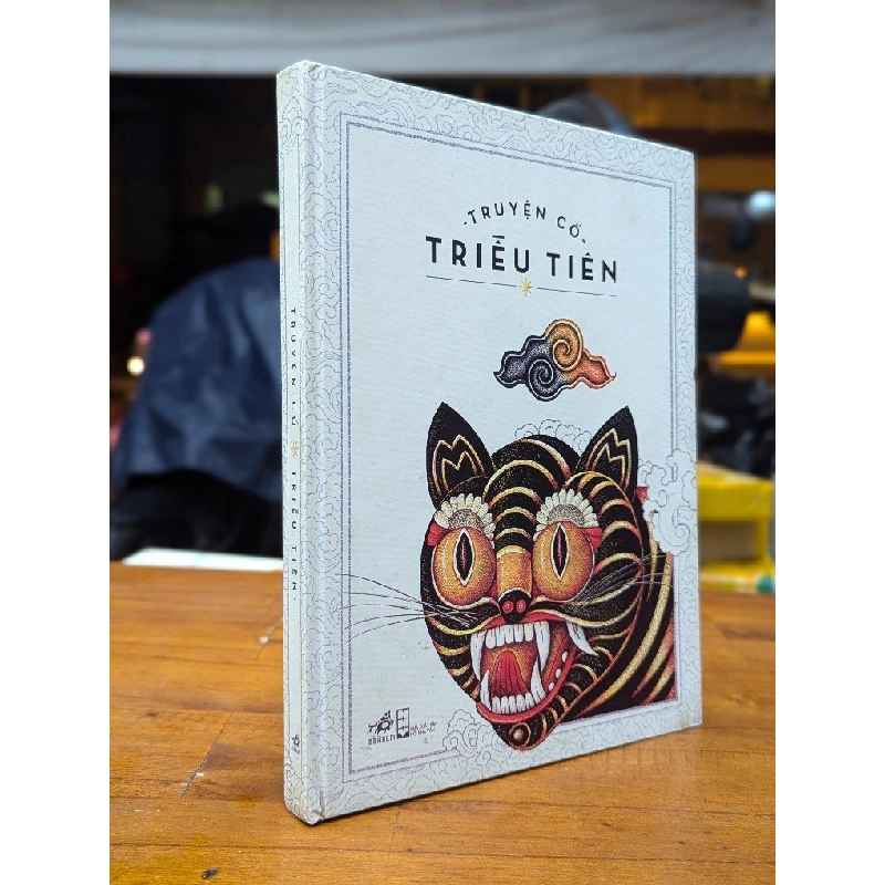 Truyện cổ Triều Tiên 188009