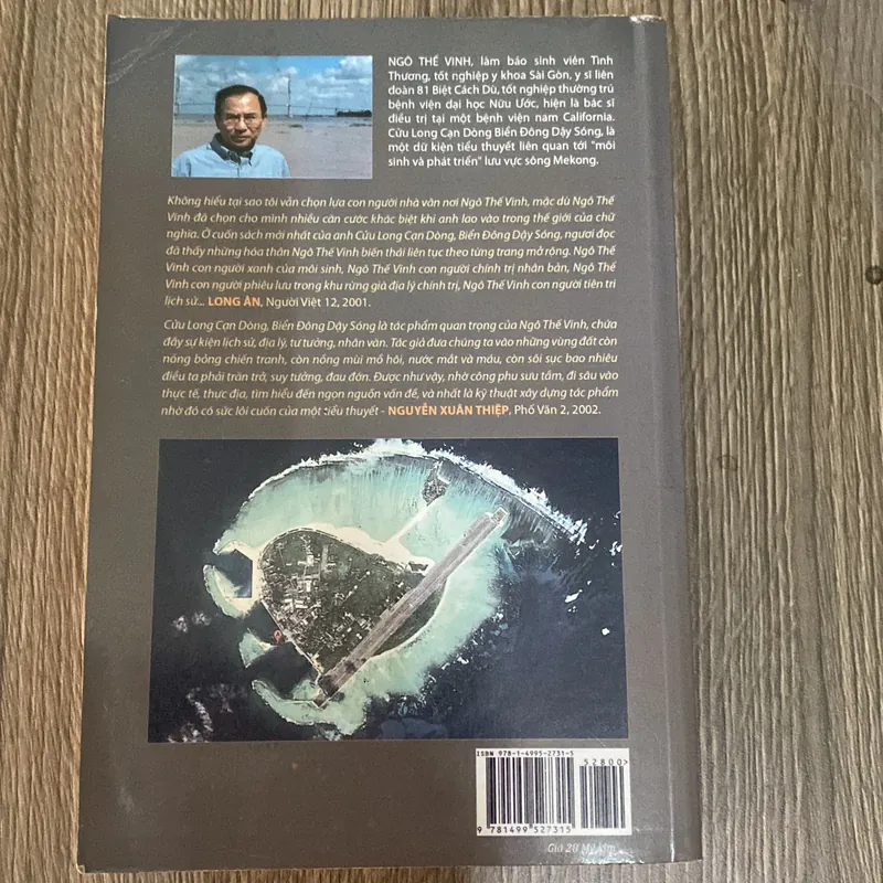 Cửu long cạn dòng biển đông dậy sóng 713137