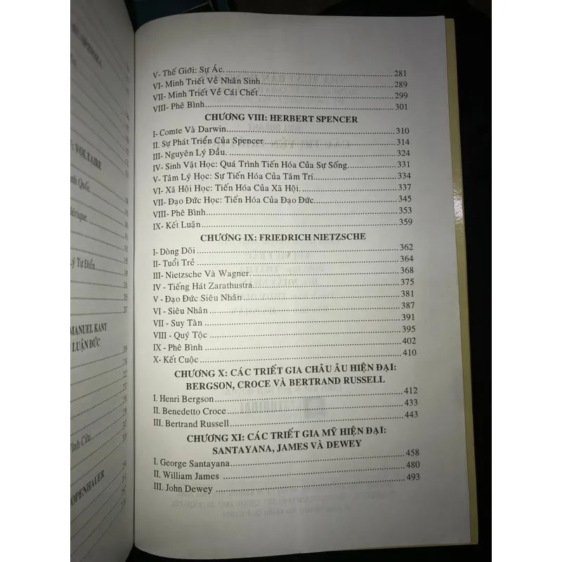 Câu chuyện triết học  730594