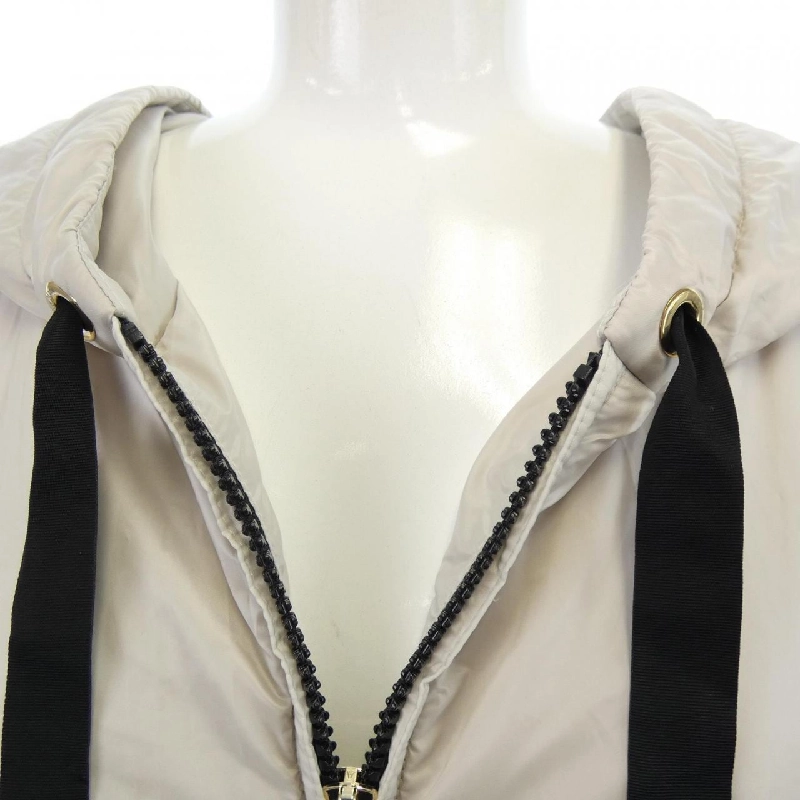 Max Mara GREENGO CAMELUXE 929602 THE CUBE Áo vest dài 628700