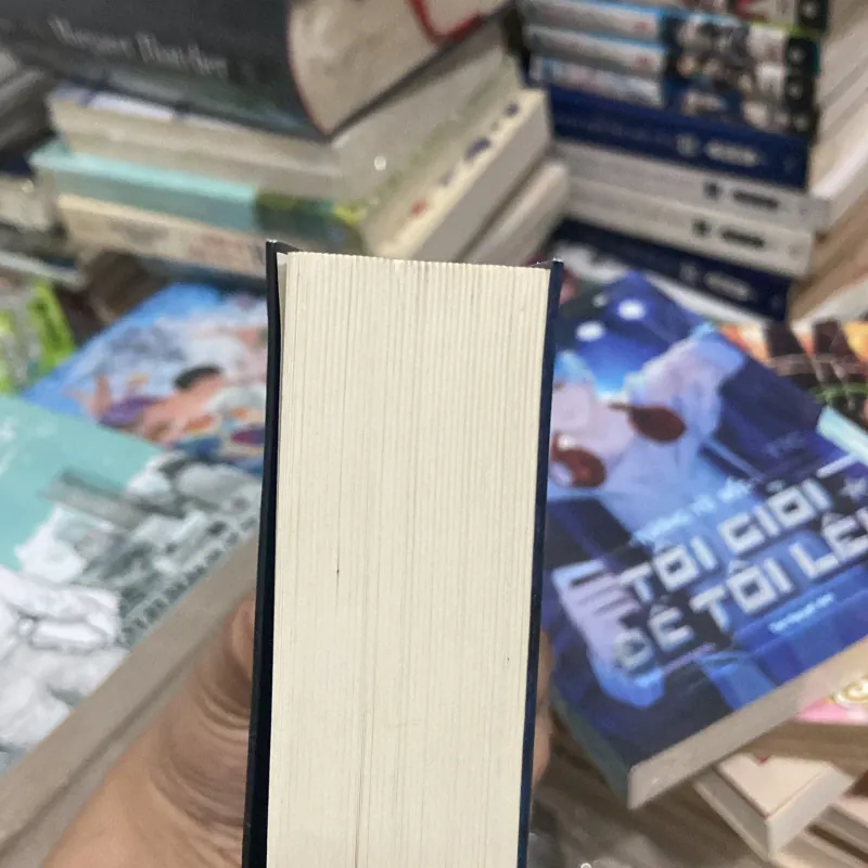 (Trinh thám) - Another 2001 -Yukito Ayatsuji 1003458