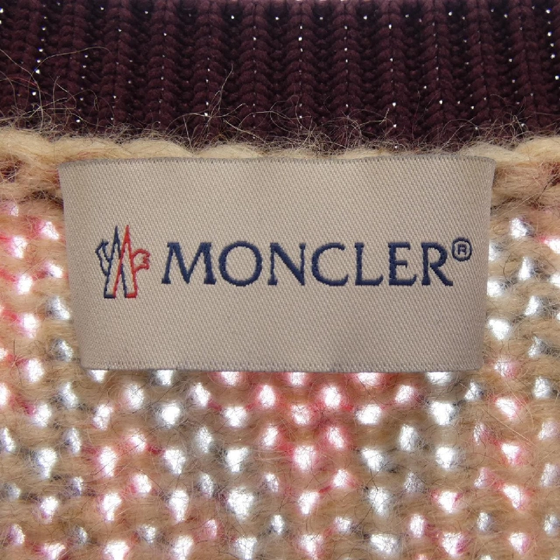 Moncler MONCLER Áo len - Hàng hiệu Chính hãng 898365