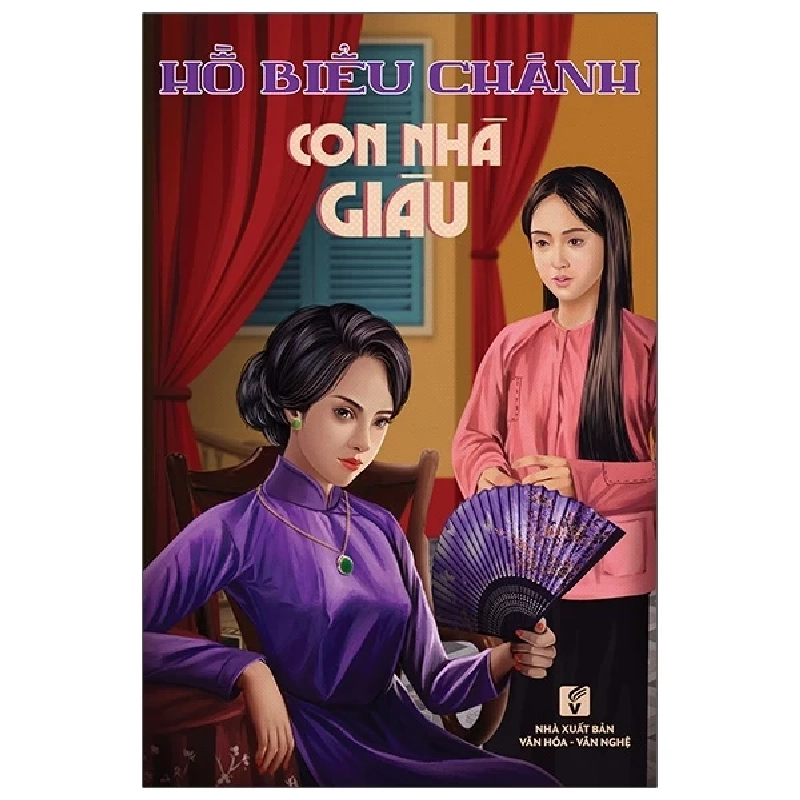 Con Nhà Giàu (2020) - Hồ Biểu Chánh 403937