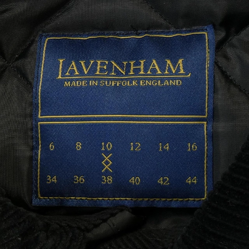 Áo khoác LAVENHAM - Hàng hiệu Authentic 897380