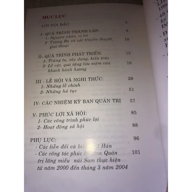 Lịch sử miếu bà chúa xứ, núi sam 972662