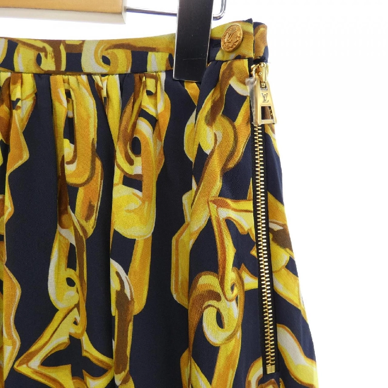 【Mã giảm giá】Váy Louis Vuitton LOUIS VUITTON 655212