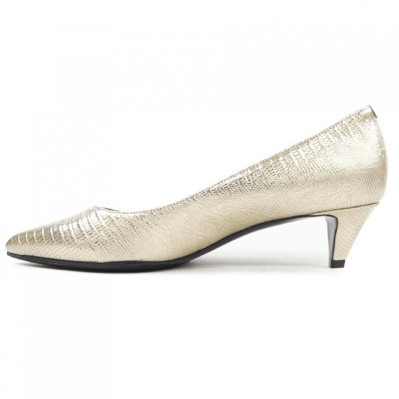 Giày cao gót CELINE - Hàng hiệu Authentic 828110