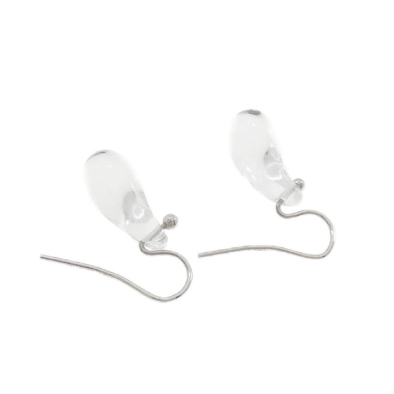 Bông tai hình giọt nước Tiffany - Hàng hiệu Authentic 845155