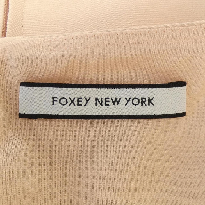 フォクシーニューヨーク FOXEY NEW YORK NUIT DARGENT 42748 ワンピース - Hàng hiệu Authentic 809070
