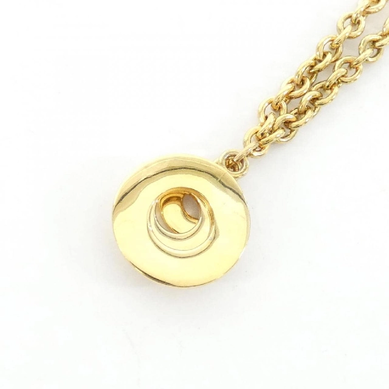 Dây chuyền Céline - Hàng hiệu Authentic 807615