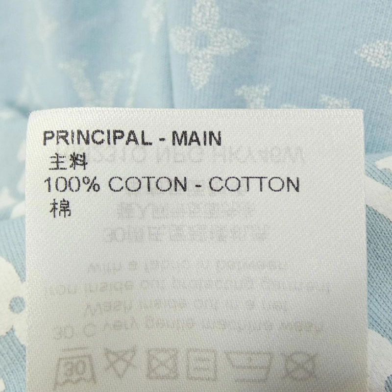 Áo thun LOUIS VUITTON HKY46WNPG - Hàng hiệu Chính hãng 891973