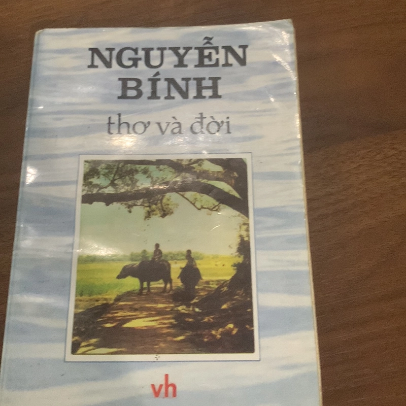 Thơ Nguyễn Bính 520014