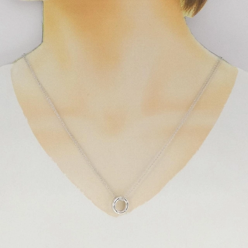 Damianni D-Side Necklace - Hàng hiệu Authentic 843855