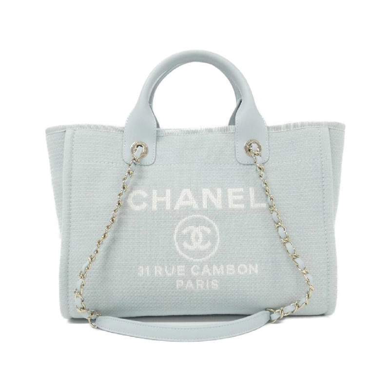 Túi xách Chanel Deauville Line AS3257 615790
