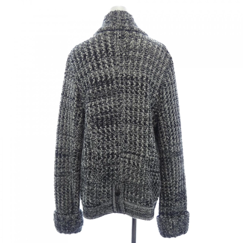 【Khuyến mãi】Áo khoác CHANEL 642960