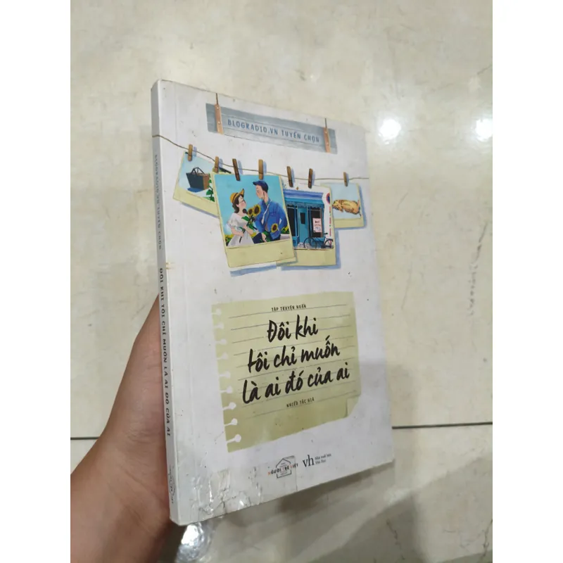 Đôi khi tôi chỉ muốn là ai đó là của ai 🌱 602881