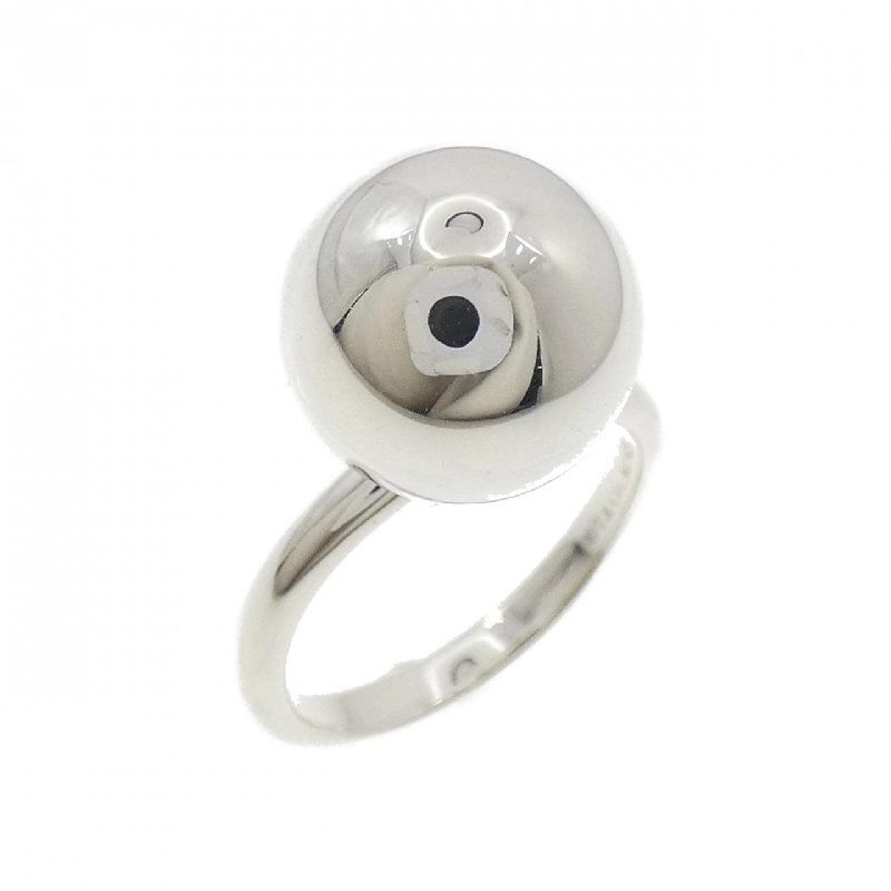 Nhẫn bóng Tiffany - Hàng hiệu Authentic 836574