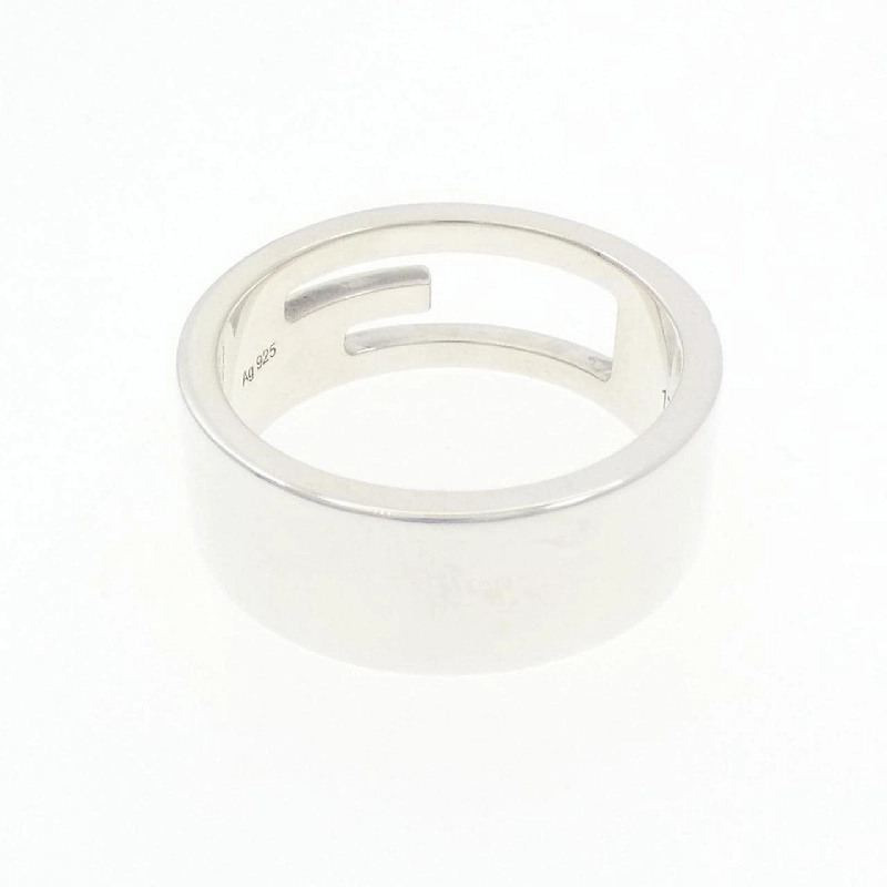 Nhẫn Gucci 925 - Hàng hiệu Authentic 837542