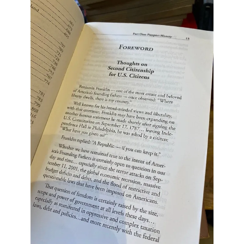 The Passport Book - Robert E. Bauman 573229