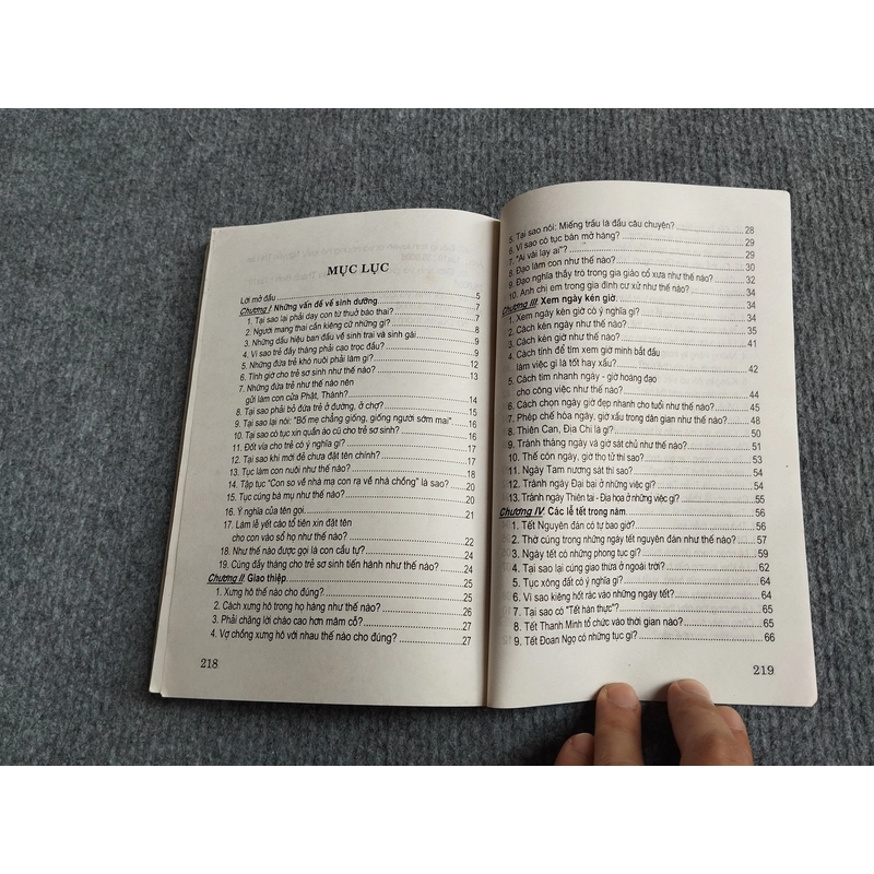 NHỮNG ĐIỀU NÊN BIẾT VỀ PHONG TỤC VIỆT NAM 551732