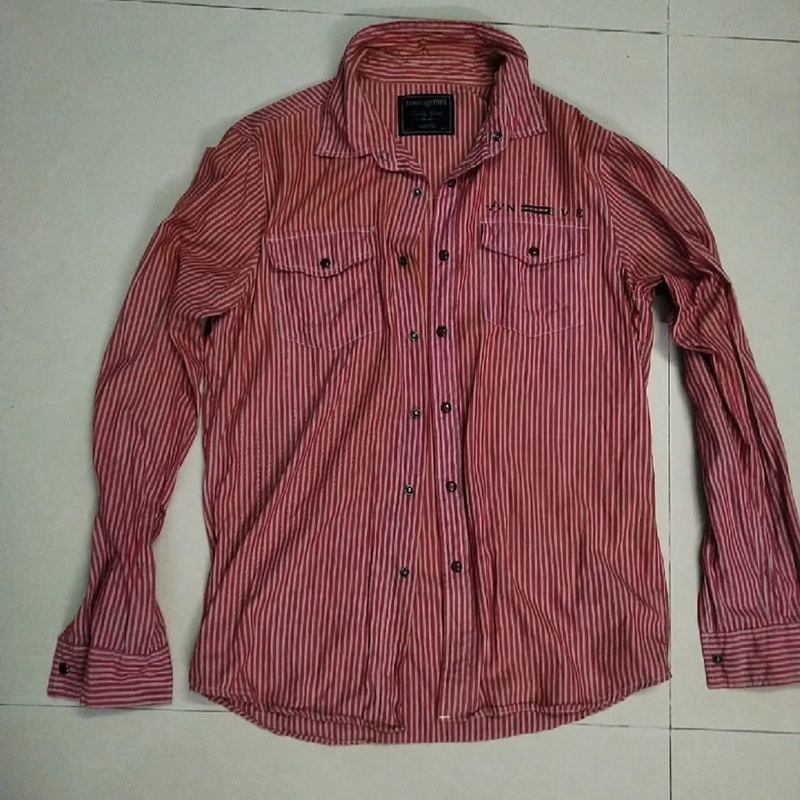 Áo Heritage 1981 tay dài  479670