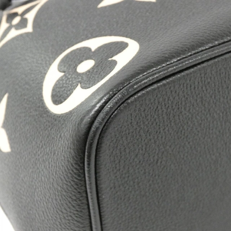 Túi xách vai Louis Vuitton Monogram Empreinte Neo Noé MM M45497 609229