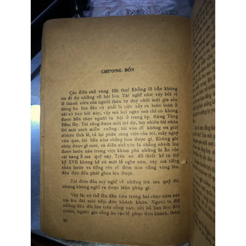 Đội săn của quốc vương Xtác - V. Kôrôtkêvich 788993