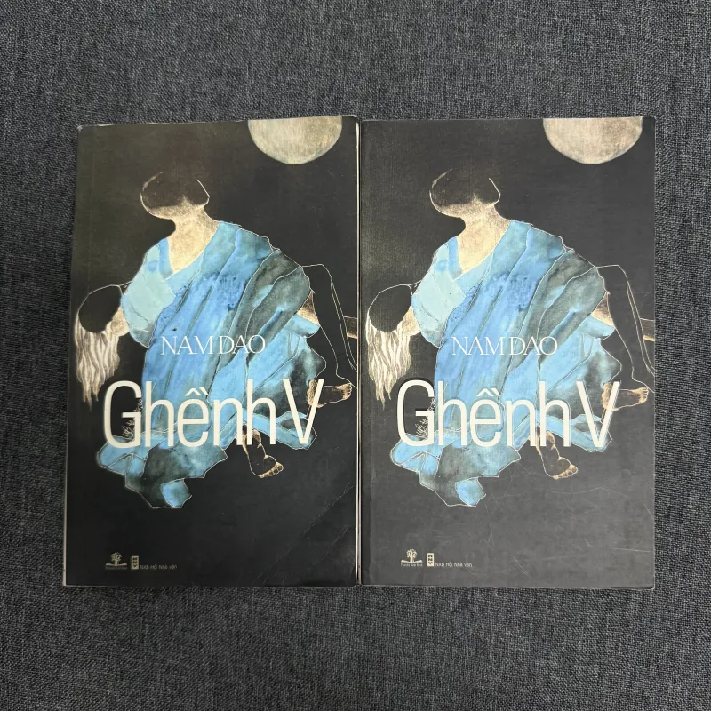 Ghềnh V - Nam Dao 791352