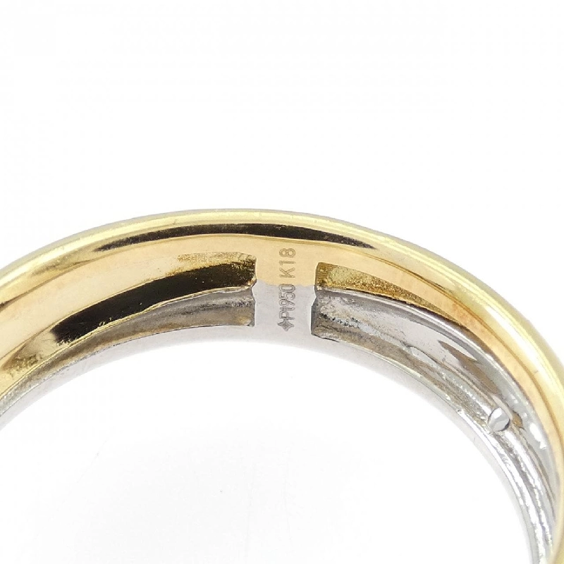 Giới thiệu sản phẩm K18YG/PT950 - Hàng hiệu Authentic 836442