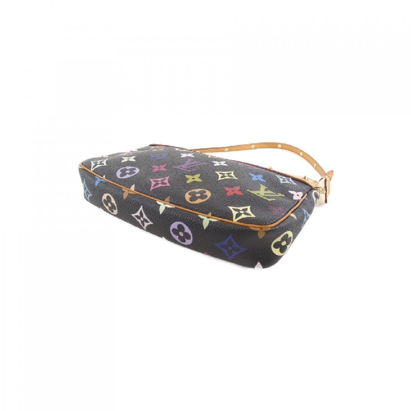 Túi xách phụ kiện Louis Vuitton Multicolor Pochette Accessoires M92648 - Hàng hiệu Chính hãng 769493