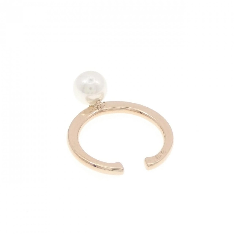 Mikimoto Akoya Pearl Ear Cuff 5.5mm Tai Nghe - Hàng hiệu Chính hãng 845397