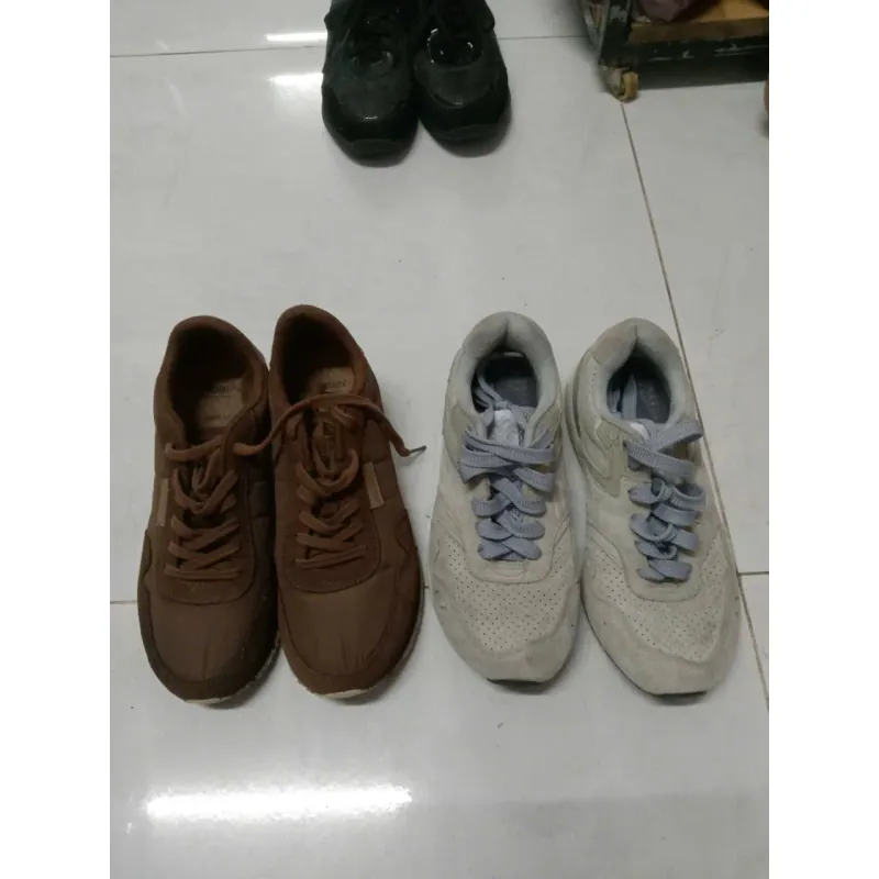 Giầy thể thao nữ size 37 559103
