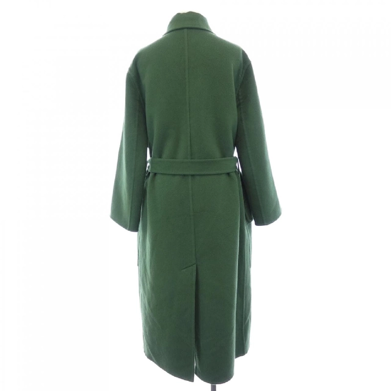 HERMES *07-7101 Áo khoác - Hàng hiệu Authentic 813462