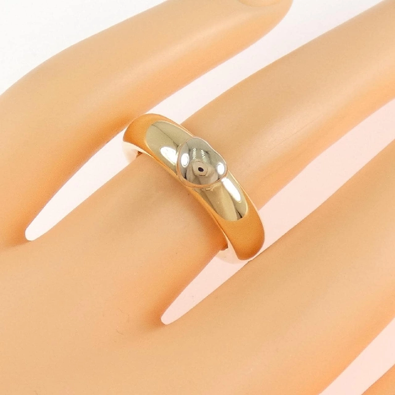 Nhẫn Tim Tiffany - Hàng hiệu Chính hãng 836791