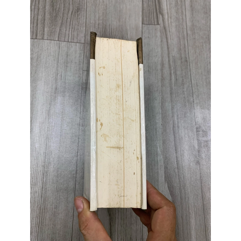 Mikhain bulgacov tuyển tập văn xuôi. 1a2 507731