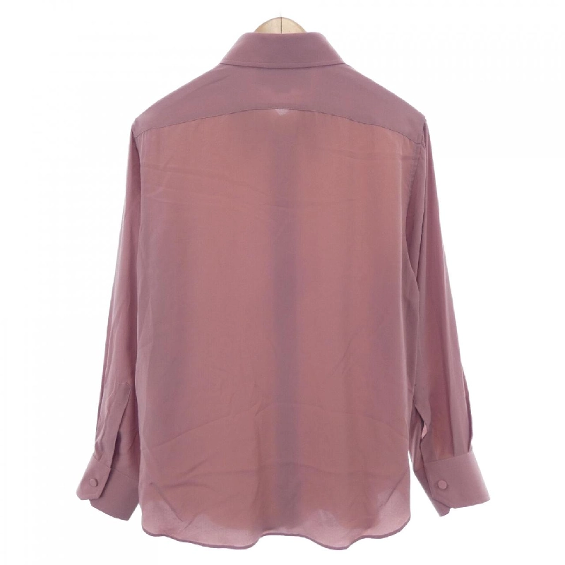 Gucci GUCCI 736991 Z605B Áo sơ mi - Hàng hiệu Chính hãng 903553