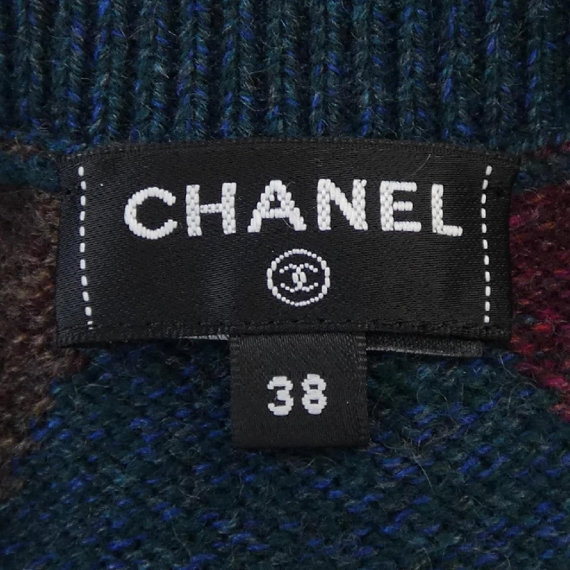 【Mã giảm giá】Chanel CHANEL Áo len 642257