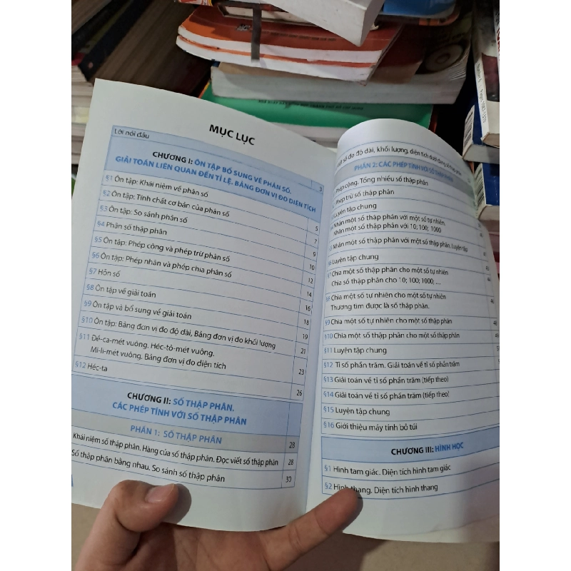 Rèn kĩ năng học tốt toán lớp 5 mới 90% 2018 HCM0808 GIÁO KHOA 527179