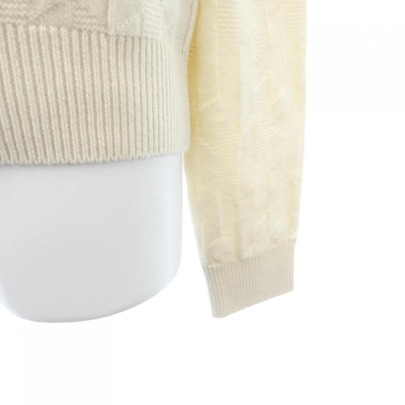 HERMES Elmes Áo len 641905