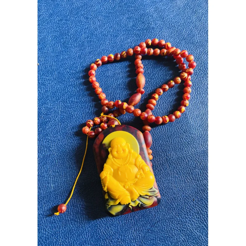 Vòng cổ phật di lặc 931421