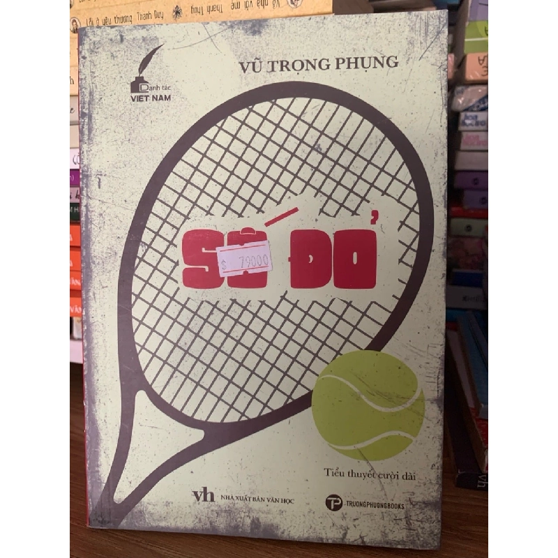 Số Đỏ -Vũ Trọng Phụng 787696