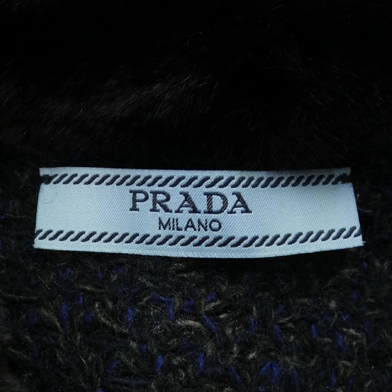 【Mã giảm giá】Áo cardigan PRADA 646570