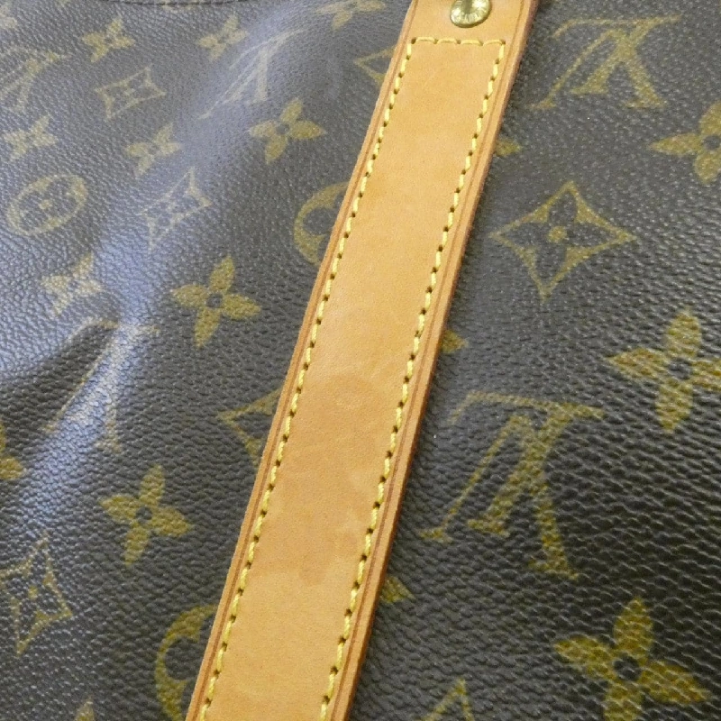 Túi xách Boston Louis Vuitton Monogram 50cm M41426 - Hàng hiệu Chính hãng 803489