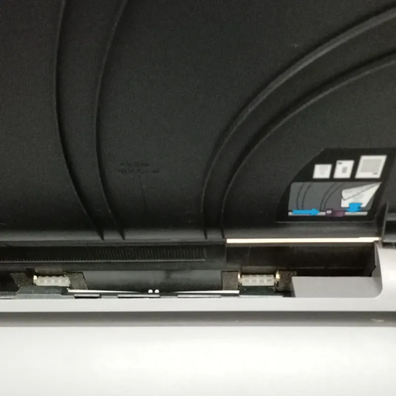 Máy in cũ - HP Deskjet 1000 1001776