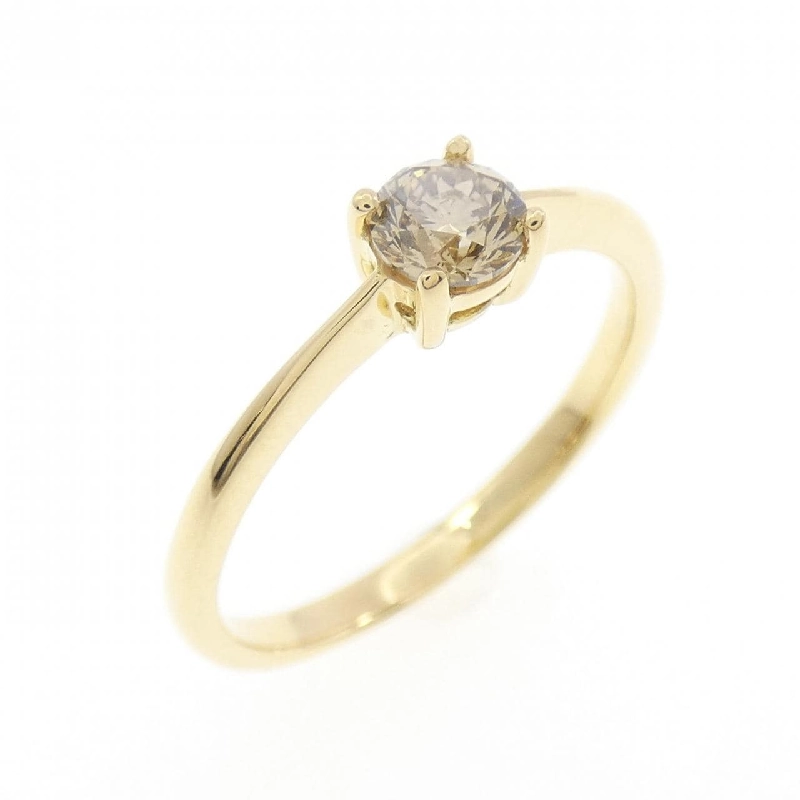 Nhẫn kim cương 0.25CT - Hàng hiệu Authentic 836805