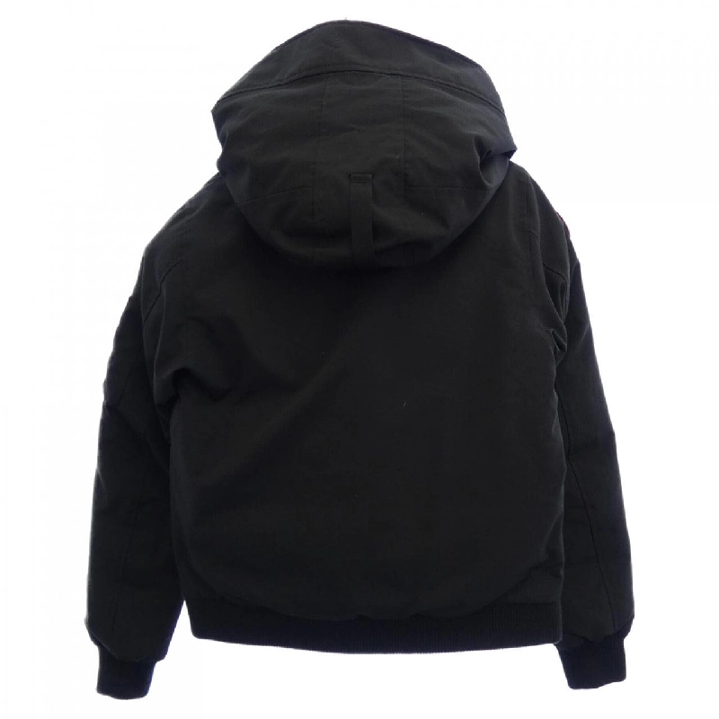 Áo khoác lông vũ Canada Goose 7967JL Labrador - Hàng hiệu Authentic 813430