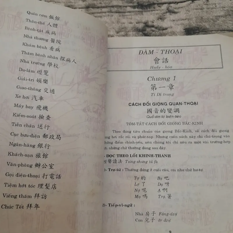 800 câu giao tiếp Hoa Việt. T giả Dương Hồng. 737873