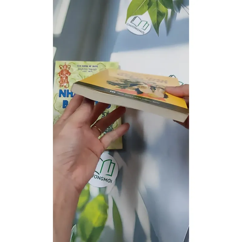 Combo: Nhân Quả Báo Ứng, Báo Ứng Hiện Đời 776141