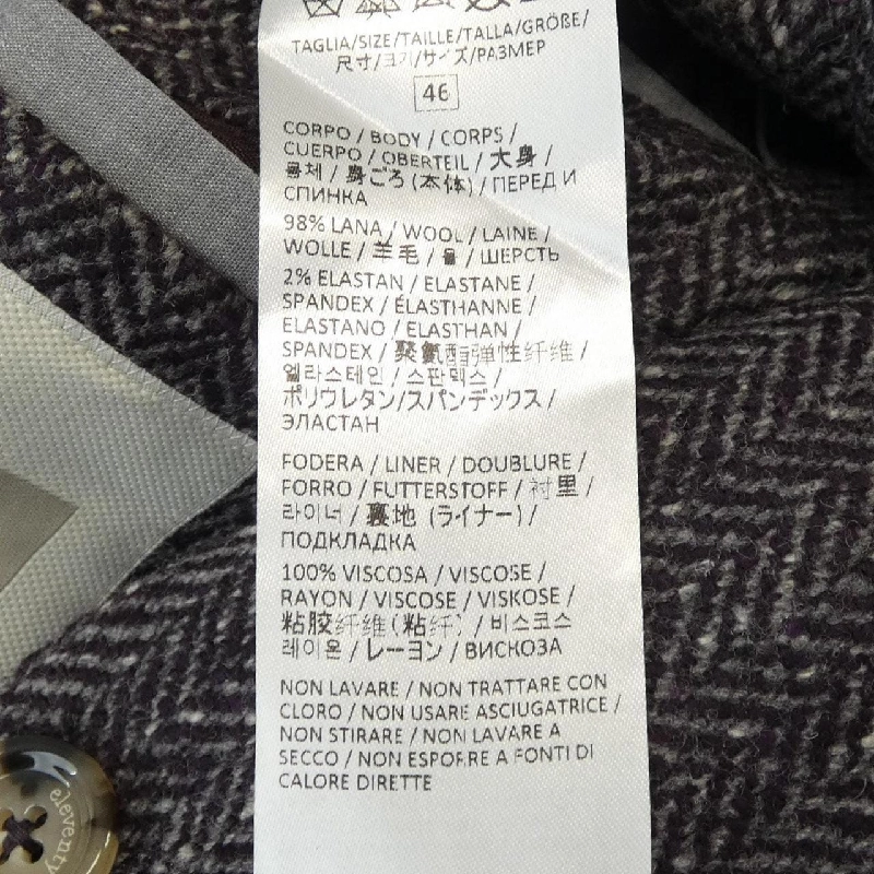 Jacket ELEVENTY - Hàng hiệu Authentic 901429